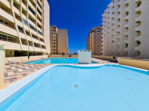 Apartment Rocha Varandas Atlantis